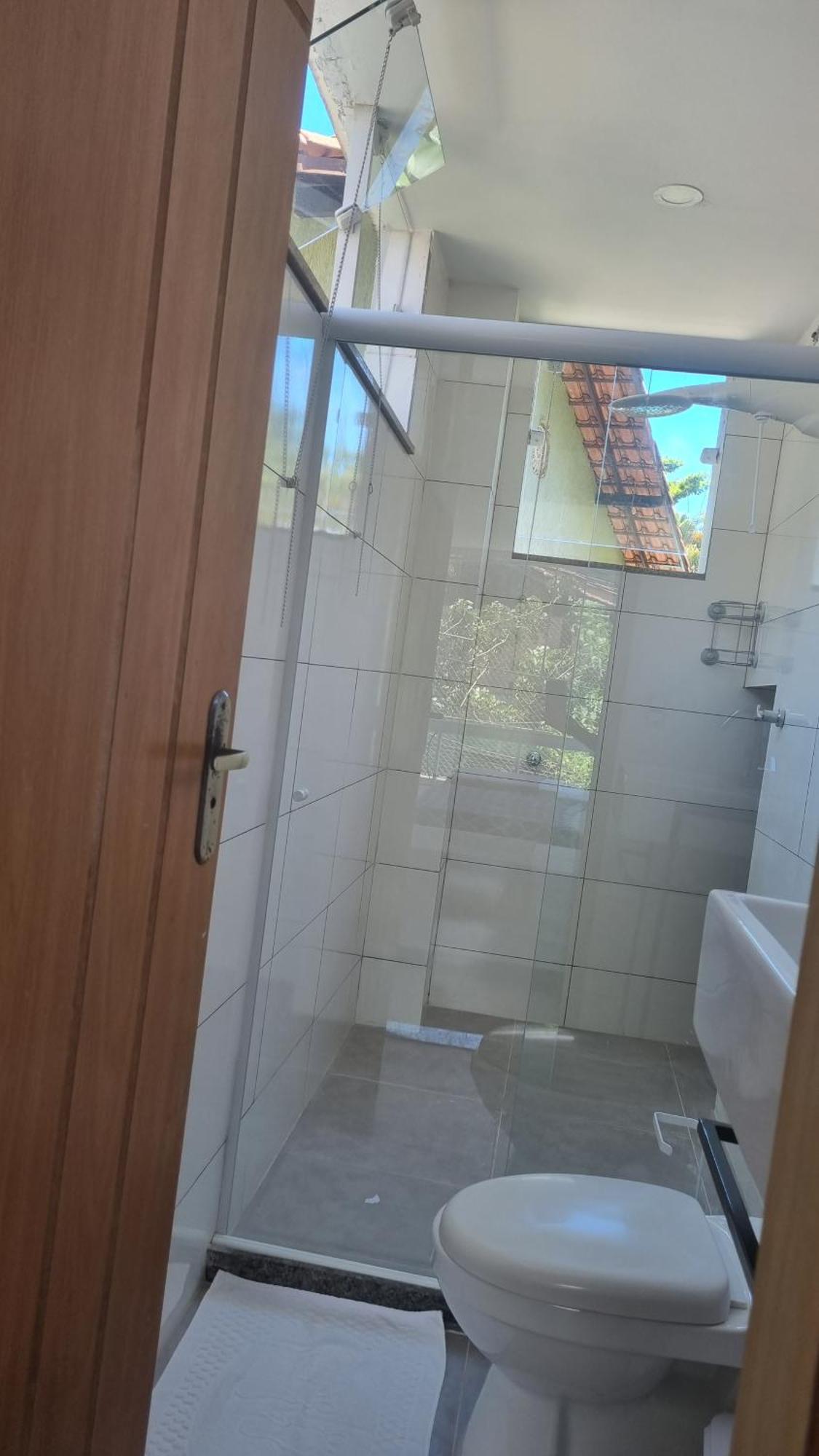 Marisis Barra Da Tijuca Séjour chez l'habitant