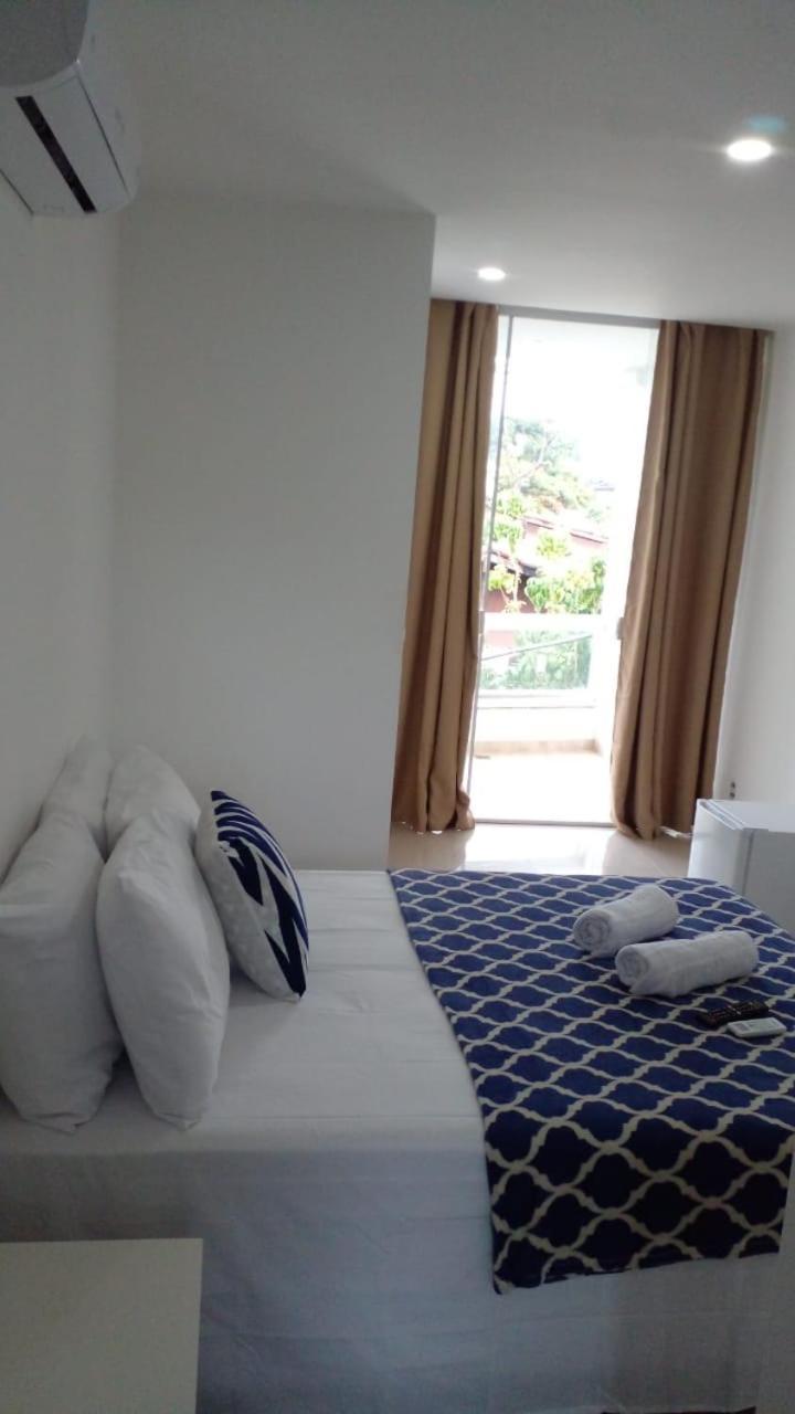 Marisis Barra Da Tijuca Séjour chez l'habitant *