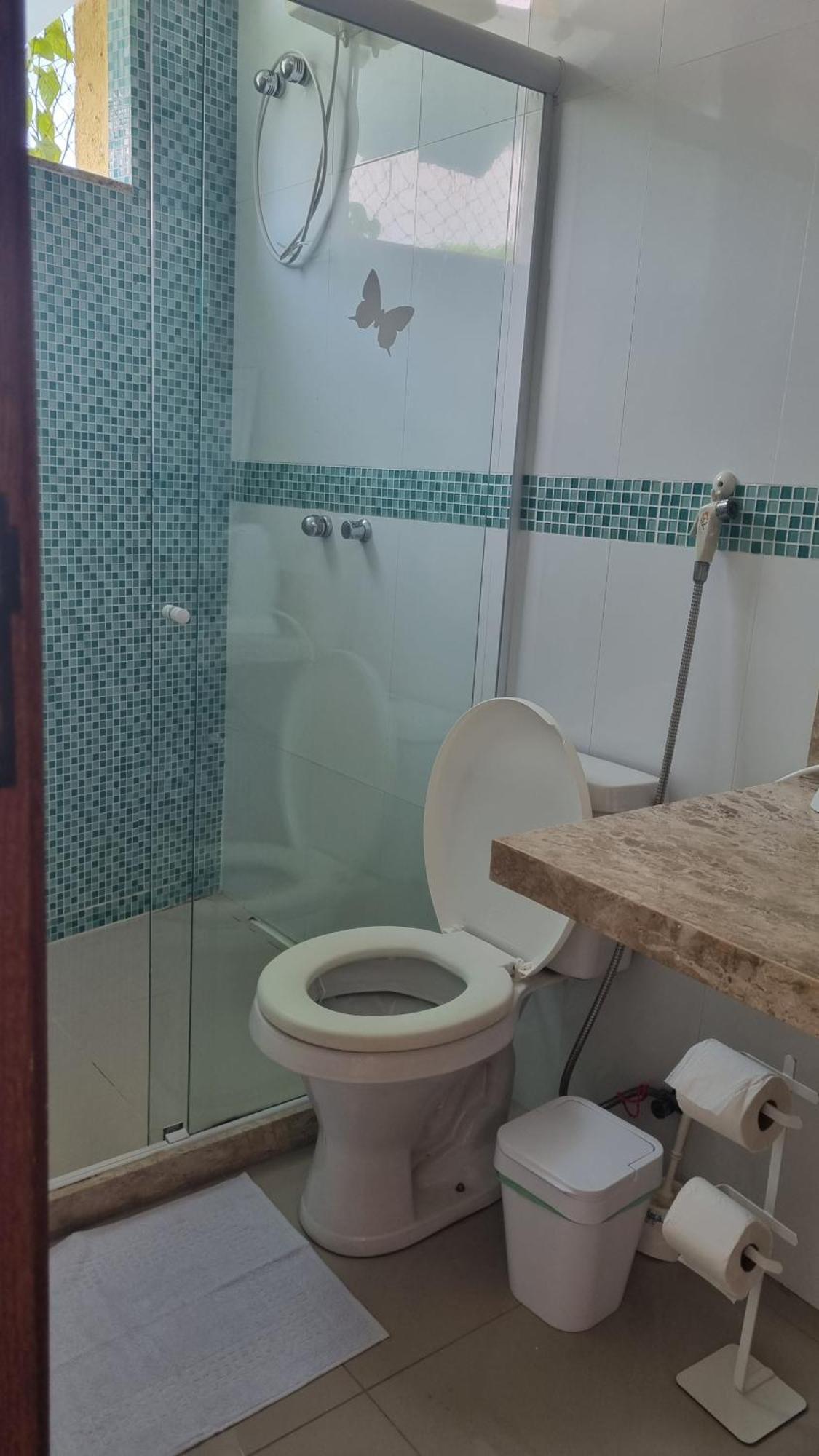 Marisis Barra Da Tijuca Séjour chez l'habitant Rio de Janeiro