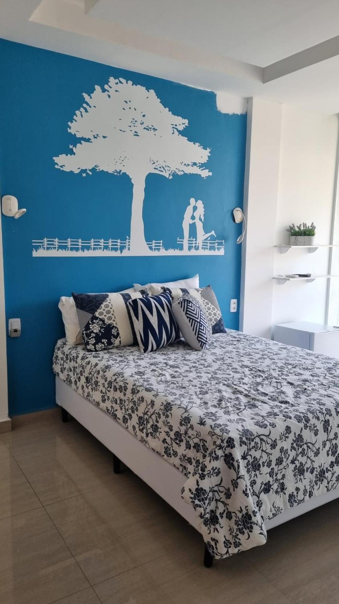 Séjour chez l'habitant Marisis Barra Da Tijuca Rio de Janeiro