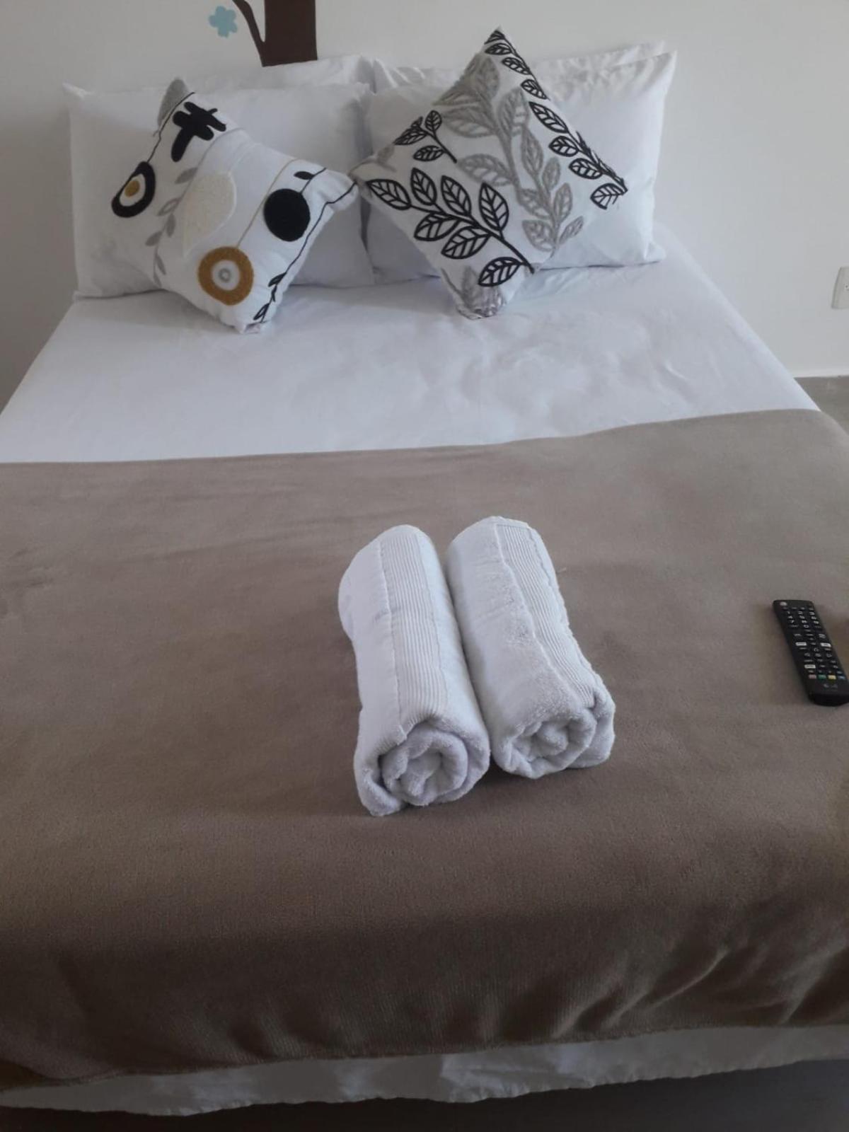 Marisis Barra Da Tijuca Homestay